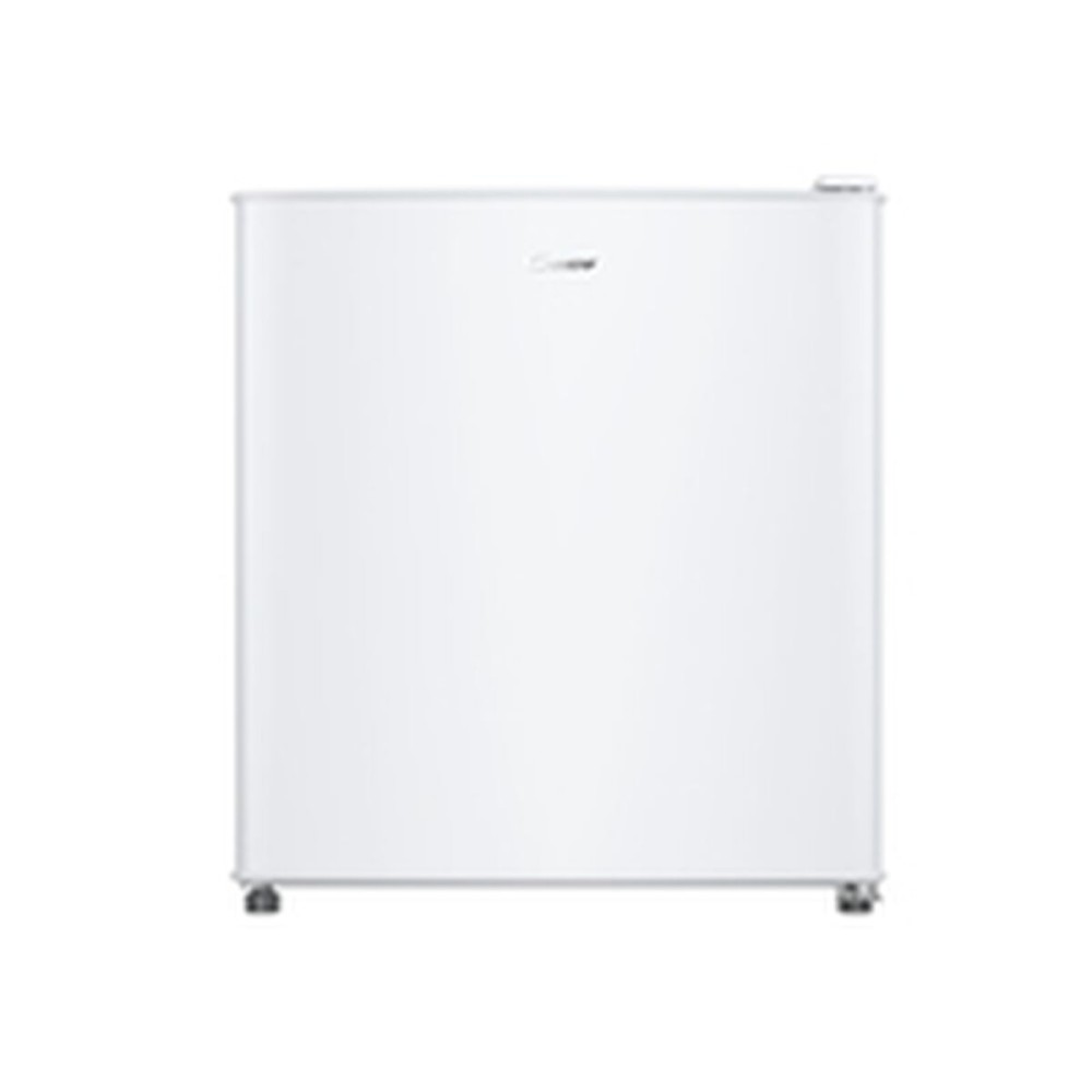 Mini-Kühlschrank Candy CHASD4351EWC Weiß 42 L
