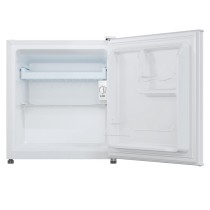 Mini-Kühlschrank Candy CHASD4351EWC Weiß 42 L