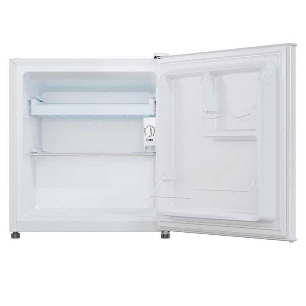 Mini-Kühlschrank Candy CHASD4351EWC Weiß 42 L