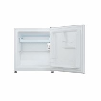 Mini-Kühlschrank Candy CHASD4351EWC Weiß 42 L