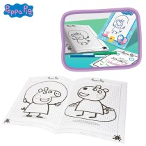 Jouet Educatif Peppa Pig 23 x 31 x 9 cm (6 Unités)