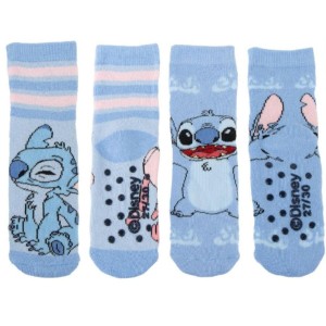 Socks Stitch Multicolour 2 pairs