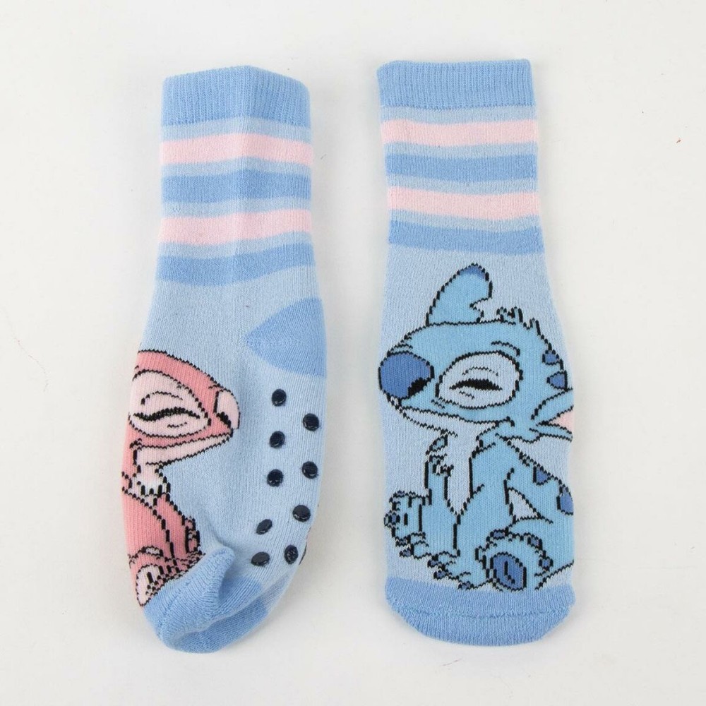 Socks Stitch Multicolour 2 pairs