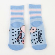 Socks Stitch Multicolour 2 pairs