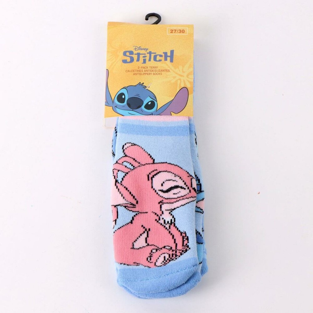 Socks Stitch Multicolour 2 pairs