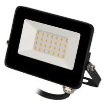 Flutlicht EDM 70317 Schwarz Orange F 20 W 1000 Lm