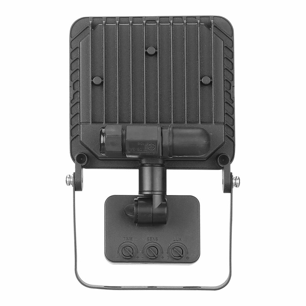 Floodlight/Projector Light EDM 70421 Frameless Black F 20 W 1560 Lm (6000 K)