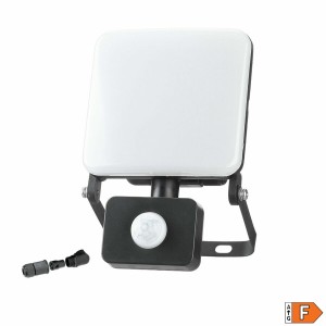 Projecteur EDM 70422 Frameless Noir F 50 W 4100 Lm (6000 K)