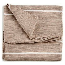 Küchentuch Gift Decor Braun Grau 11 x 35 x 11 cm 130 x 1 x 160 cm 11 x 8 x 34 cm