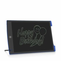 Magic Blackboard DMAB0056C30 Blue 12"