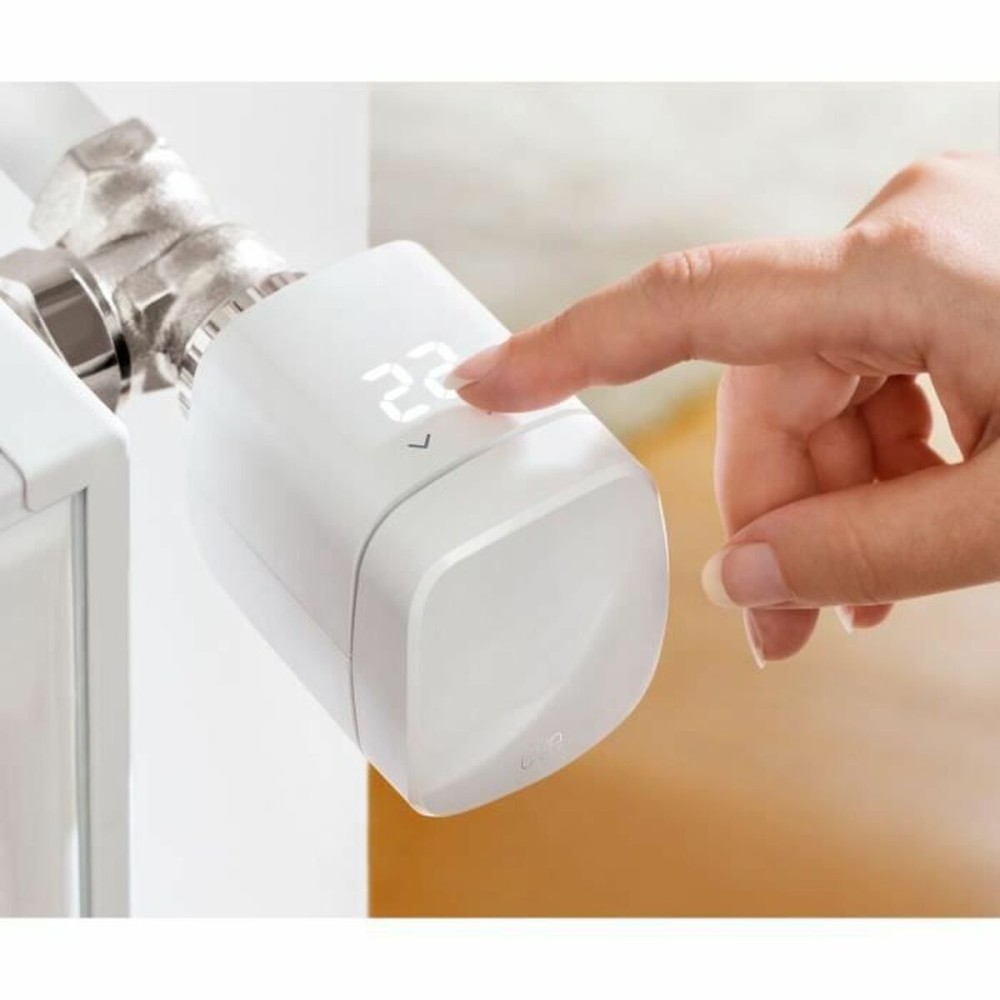 Programmable thermostat Eve