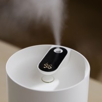 Humidificateur à Ultra-Sons Rechargeable Vaupure InnovaGoods Blanc (Reconditionné B)