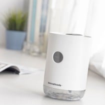 Humidificateur à Ultra-Sons Rechargeable Vaupure InnovaGoods Blanc (Reconditionné B)