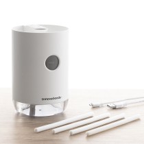 Humidificateur à Ultra-Sons Rechargeable Vaupure InnovaGoods Blanc (Reconditionné B)