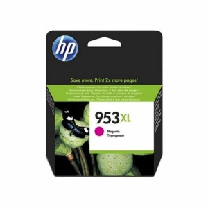 Kompatibel Tintenpatrone HP F6U17AEBGX Magenta