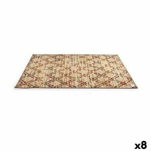 Tapis Gift Decor Ethnique 190 x 133 cm 190 x 1 x 133 cm (8 Unités)