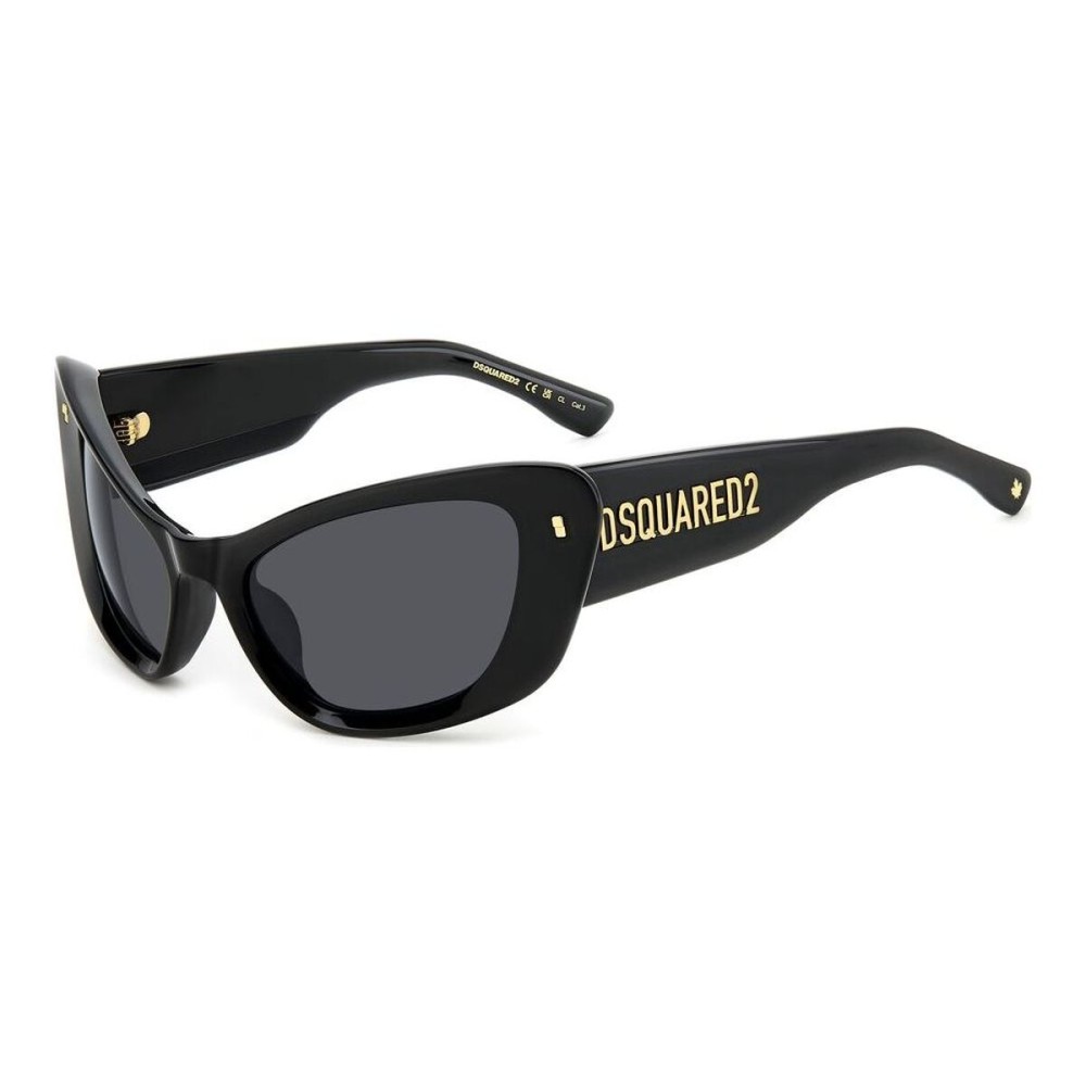 Lunettes de soleil Femme Dsquared2 D2 0118_S