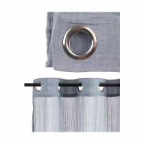 Rideau Gift Decor Bleu 140 x 0,1 x 260 cm