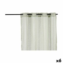Rideau Gift Decor Vert 140 x 0,1 x 260 cm