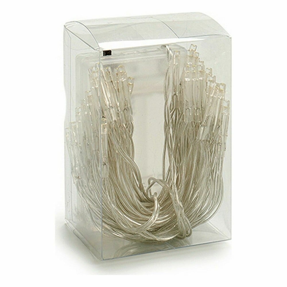 LED strips Gift Decor White (24 Units)