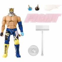 Jointed Figure Bandai Tekken King