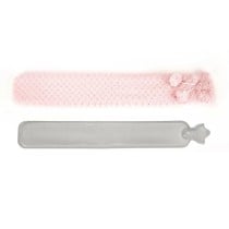 Bouillotte Gift Decor Rose Plastique 2 L (6 Unités)