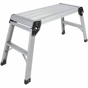 Stool Defpro Stool Foldable 150 kg 49,5 x 90 x 30 cm