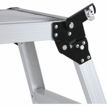 Tabouret Defpro Tabouret Pliable 150 kg 49,5 x 90 x 30 cm