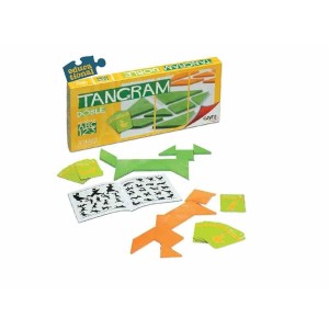 Educational Game Cayro