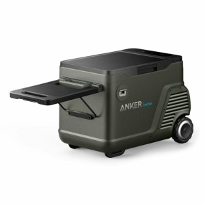 Portable Fridge Anker EverFrost Powered Cooler 40 43 L