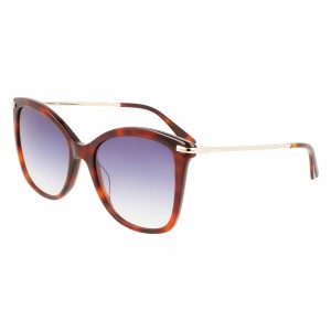 Lunettes de soleil Femme Calvin Klein CK22514S-220 Ø 55 mm