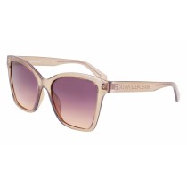 Lunettes de soleil Femme Calvin Klein CKJ21627S-210 Ø 55 mm