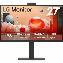 Gaming-Monitor LG 27BA850-B Full HD 27"