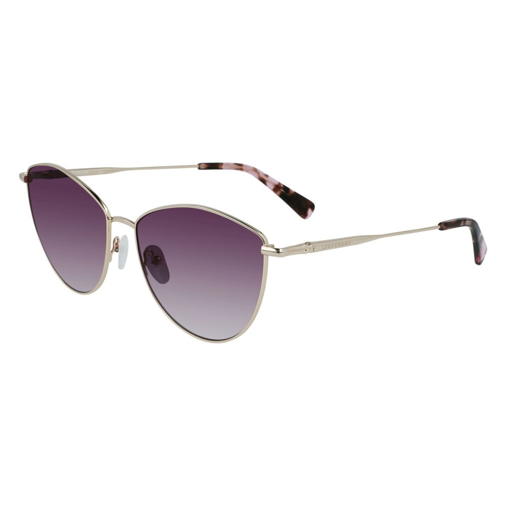 Ladies' Sunglasses Longchamp LO155S-723 ø 58 mm