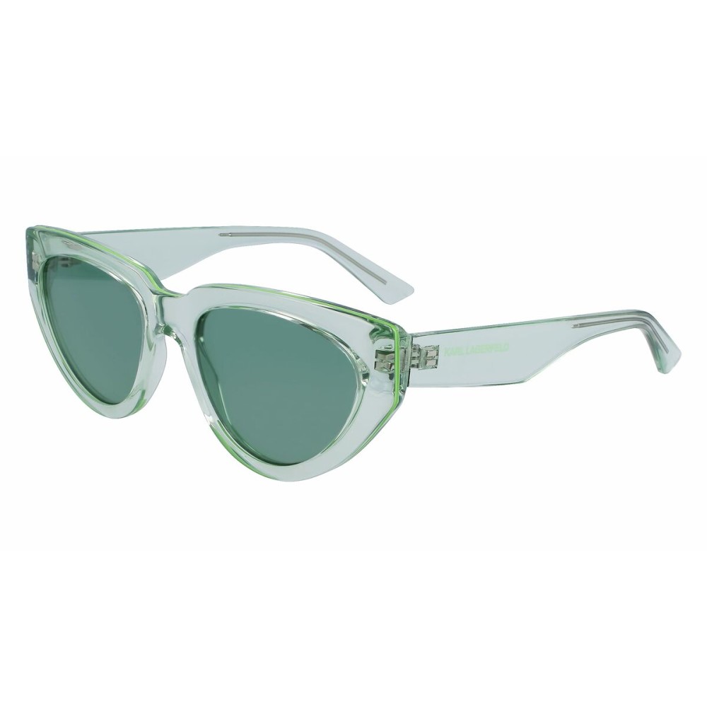 Ladies' Sunglasses Karl Lagerfeld KL6100S-300 ø 54 mm