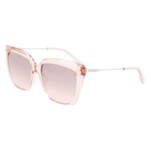 Ladies' Sunglasses Calvin Klein CKJ22601S-671 ø 56 mm