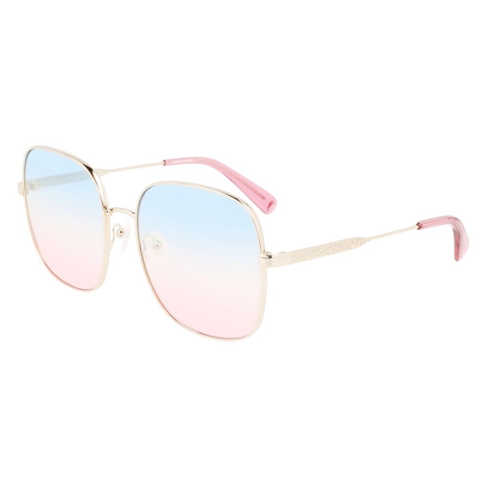 Lunettes de soleil Femme Longchamp LO159S-729 ø 59 mm