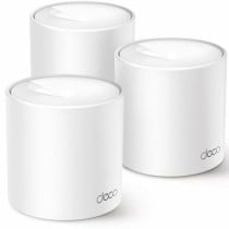 WLAN-Repeater + Router + Access Point TP-Link DECO X10 3U