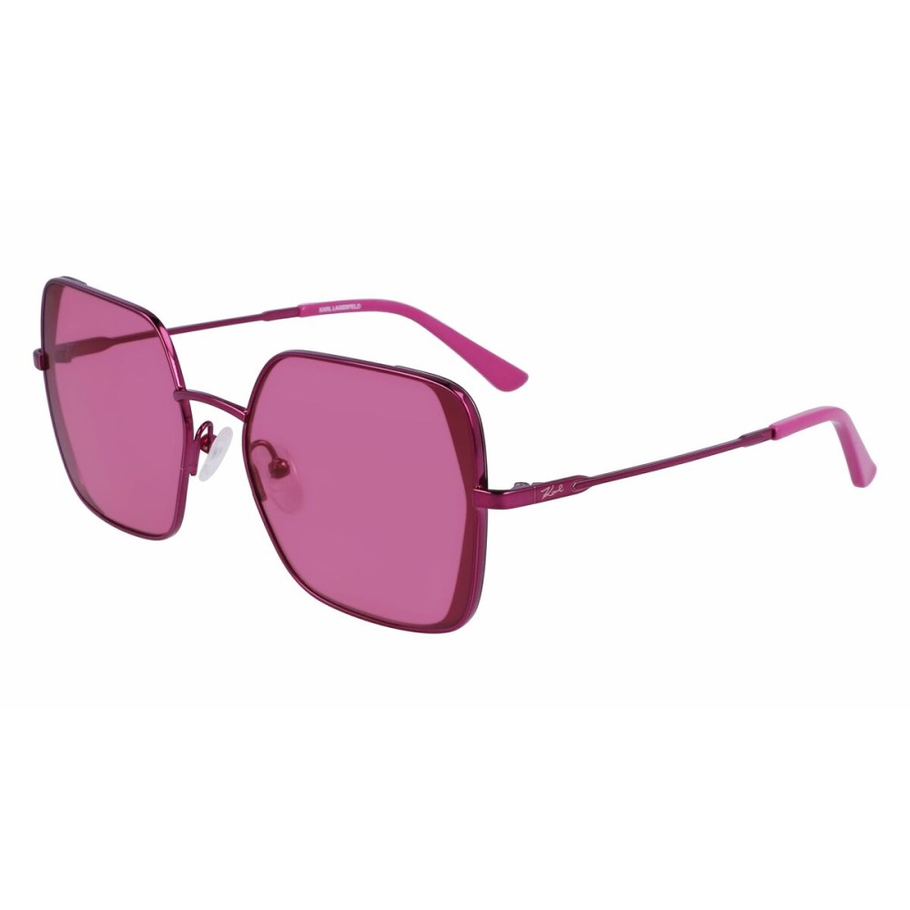 Damensonnenbrille Karl Lagerfeld KL340S-650 ø 56 mm