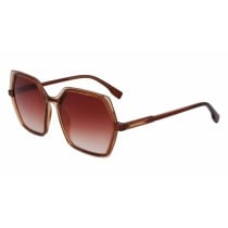 Lunettes de soleil Femme Karl Lagerfeld KL6083S-246 ø 56 mm