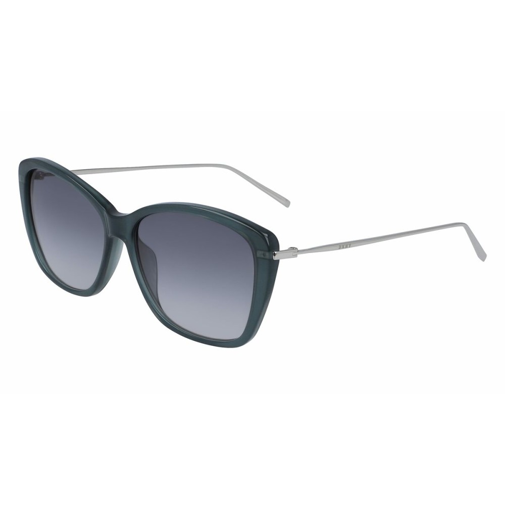 Damensonnenbrille DKNY DK702S-319 ø 57 mm