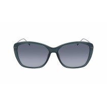 Damensonnenbrille DKNY DK702S-319 ø 57 mm