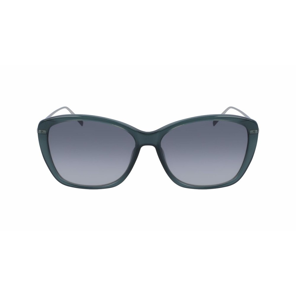 Damensonnenbrille DKNY DK702S-319 ø 57 mm