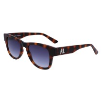 Unisex-Sonnenbrille Karl Lagerfeld KL6088S-240 Ø 51 mm