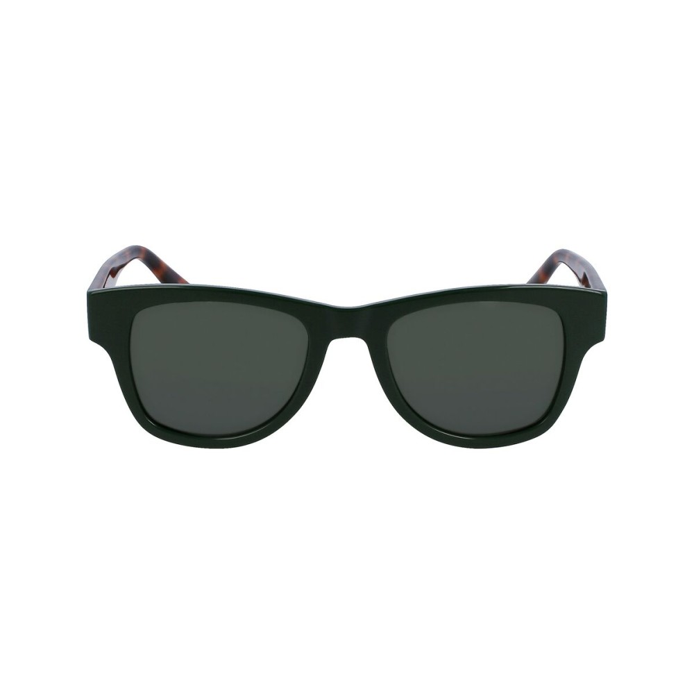 Unisex-Sonnenbrille Karl Lagerfeld KL6088S-300 Ø 51 mm