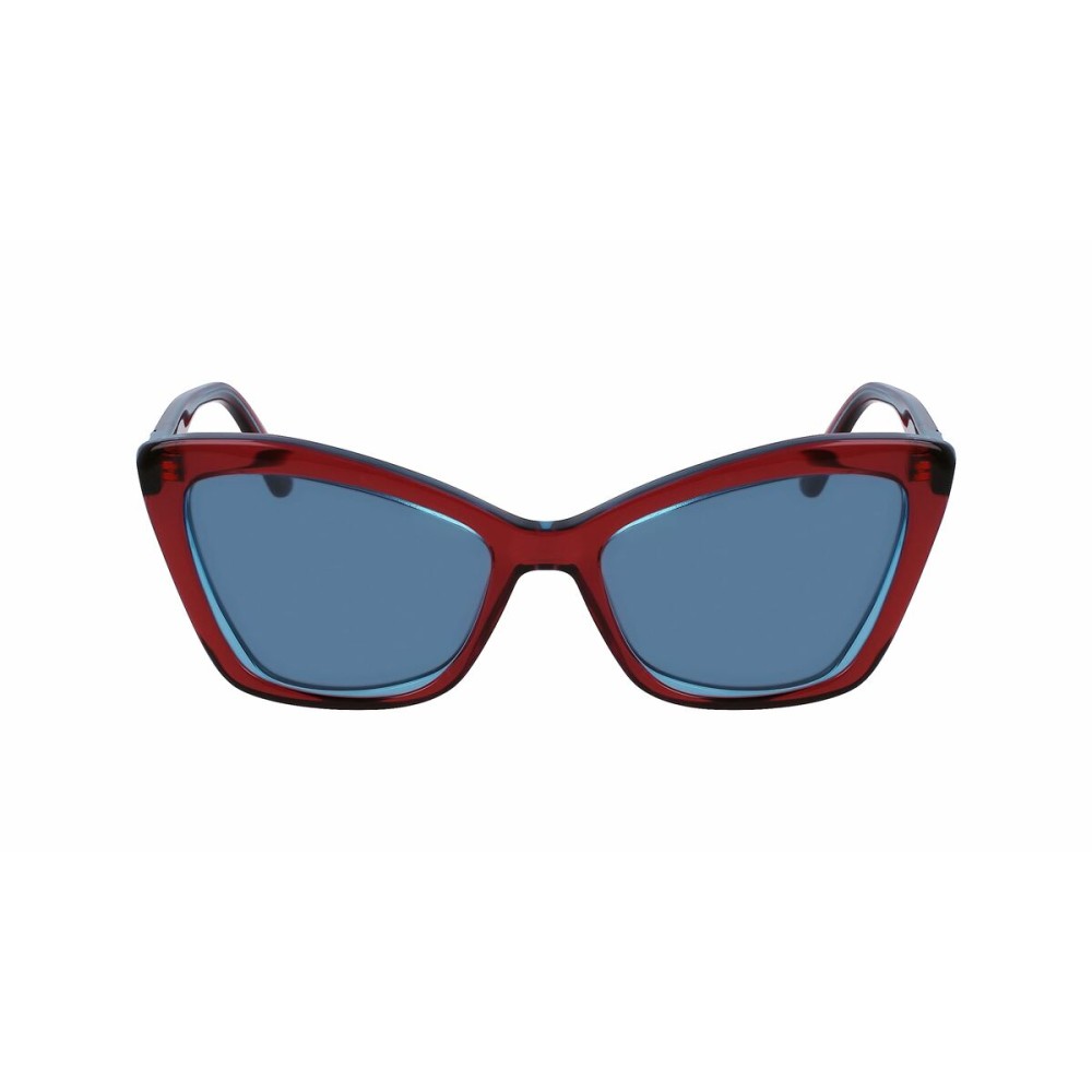 Damensonnenbrille Karl Lagerfeld KL6105S-604 ø 54 mm