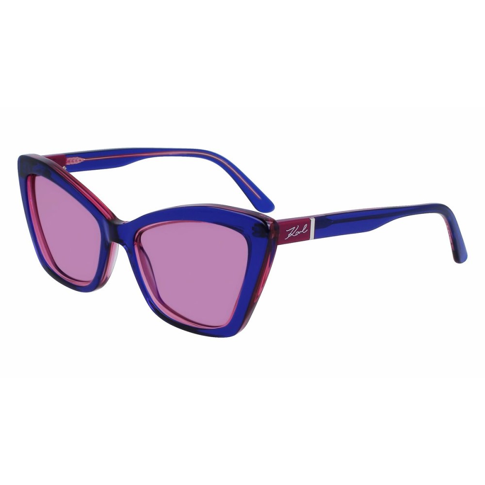 Lunettes de soleil Femme Karl Lagerfeld KL6105S-424 ø 54 mm