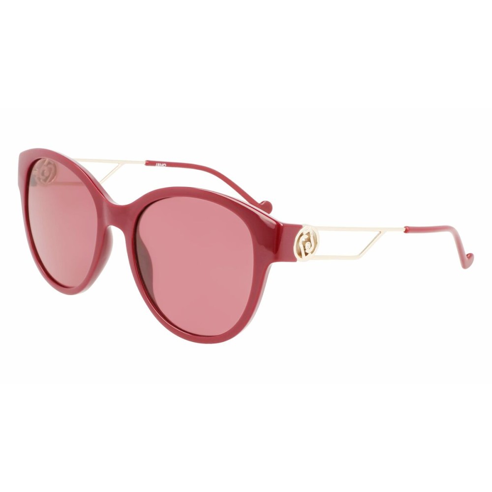 Ladies' Sunglasses LIU JO LJ762SR-601 ø 56 mm