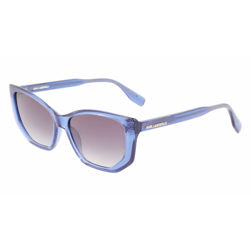 Lunettes de soleil Femme Karl Lagerfeld KL6071S-450 ø 54 mm