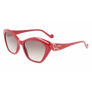 Ladies' Sunglasses LIU JO LJ756S-601 Ø 53 mm